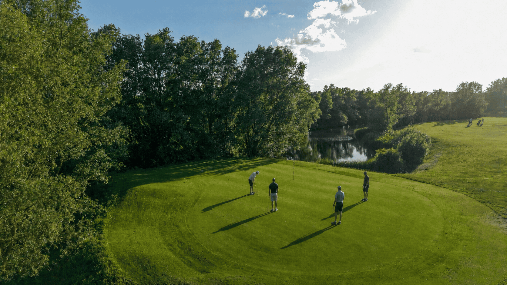 Sunbury Golfers 2