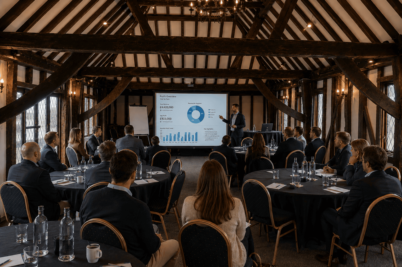 Sunbury Meeting 1